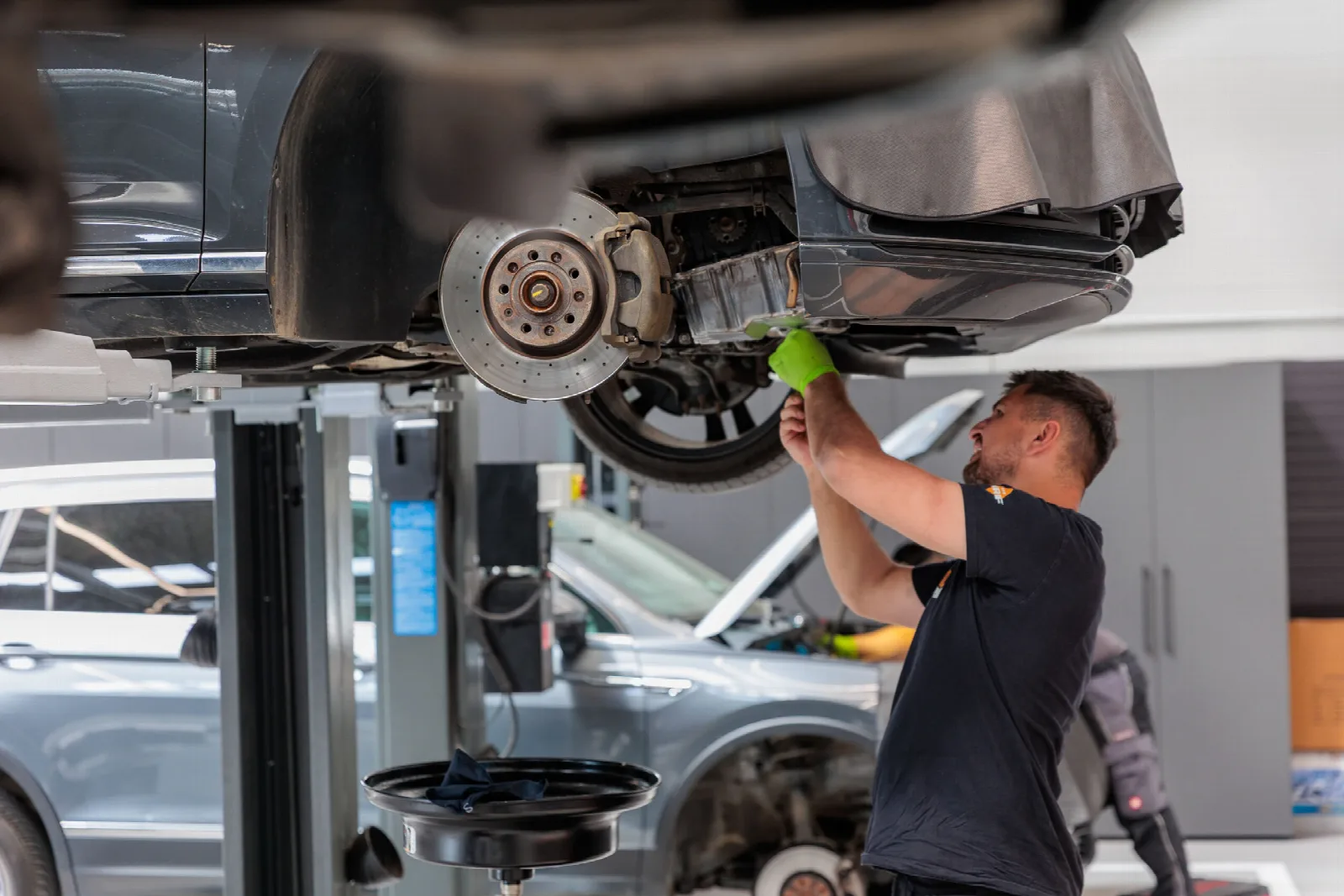 Pregătirea mașinii pentru sezon: Check-list obligatoriu la un service auto autorizat din Sectorul 3