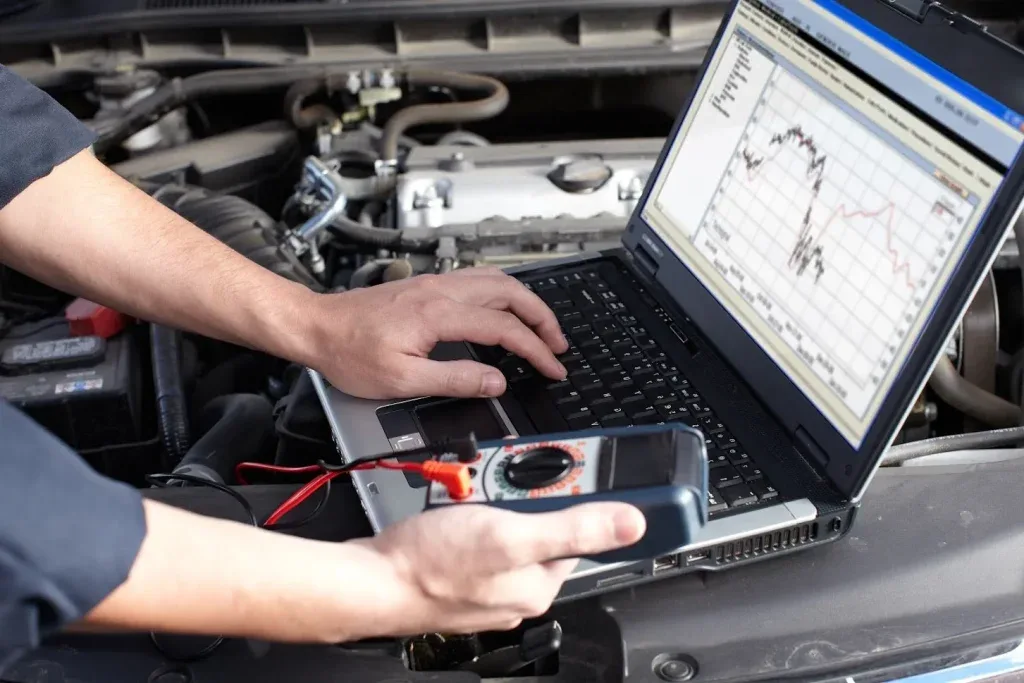Resoftare Auto: Cum să eliberezi potențialul ascuns al motorului tău în siguranță