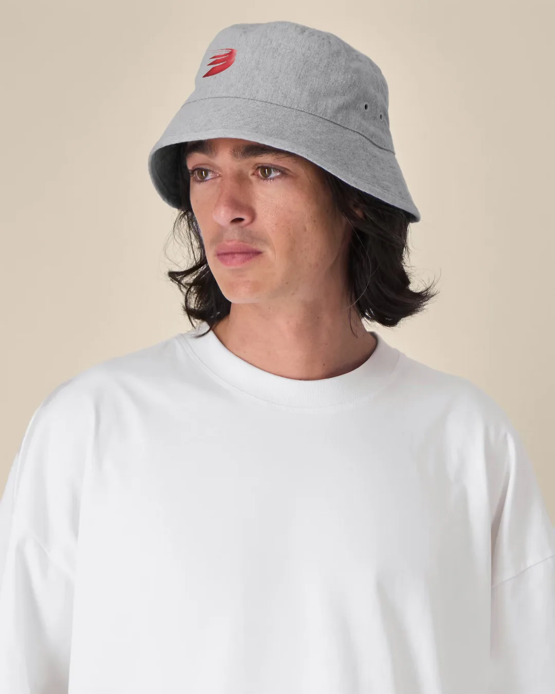 Bucket Hat - Coasta de Est #12
