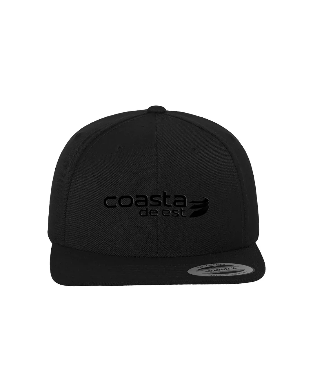 Sapca Neagra - Coasta de Est #28