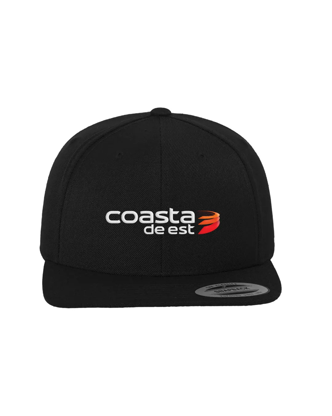 Sapca Neagra - Coasta de Est #29