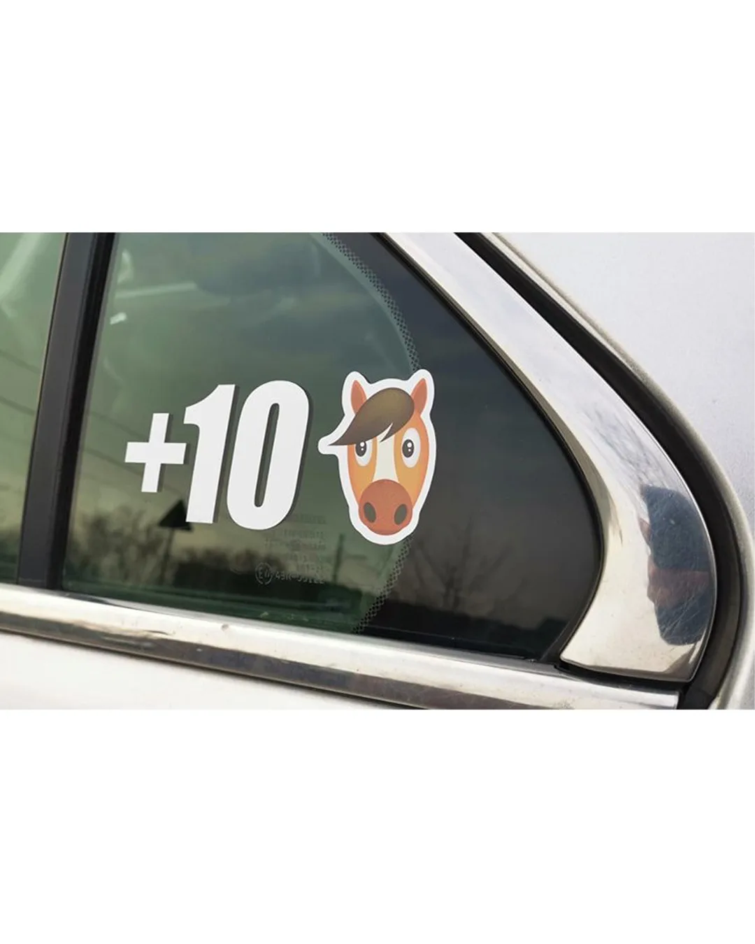 Sticker Soft - Coasta de Est #27