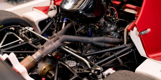 Reparații motor Sector 3