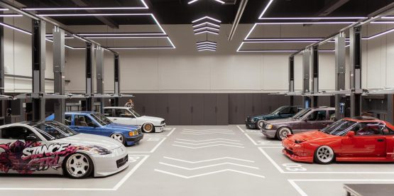 Revizie auto Sector 3