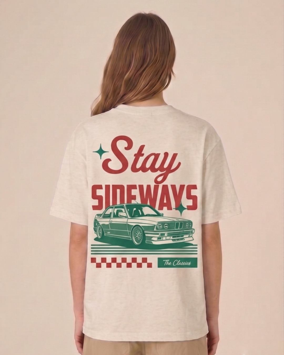 Tricou BMW E30 - imagine 3